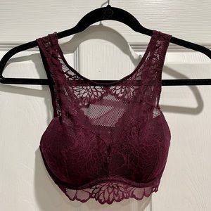 Victoria’s Secret Lace Bralette
